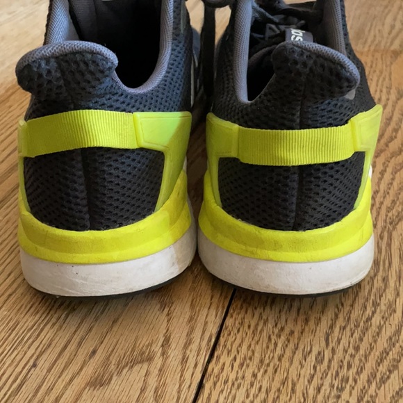 Adidas men Cloudfoam shoe - Picture 3 of 7